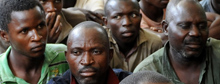 'Ethnic issues' feed Nigeria violence