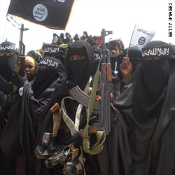 Somali militants ban 'missionary' aid groups