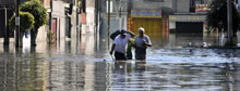 Mexico flood toll rises to 41