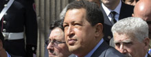 Chavez opposition sees chance