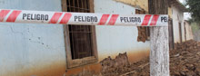 Strong, moderate quakes rock Chile 
