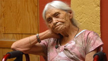 Retirement home for prostitutes