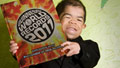 Colombian named world's shortest man