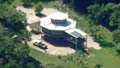 Americans' animal sanctuary torched
