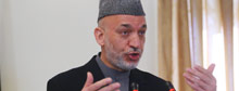 Karzai to try again on Cabinet