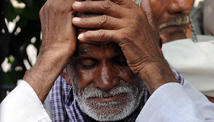 What's fueling farmer suicides?