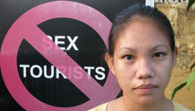 Finding life outside trafficking