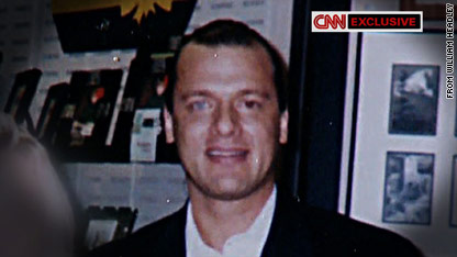 American took a twisted trail to terror