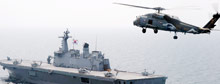 U.S., South Korea delay exercises