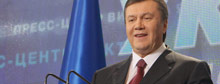 Yanukovich: I'm no Kremlin stooge