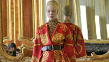 McQueen's final collection