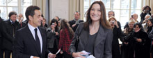 Sarkozy's party battered in elections