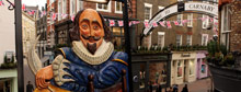 'Hoax' Shakespeare play authentic