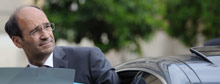 Police query French labor minister