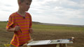 8-ans, artiste: Ne m'appelez pas Monet