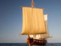 Sailing into the 9th century