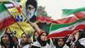 Iran's date with history