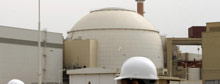 U.N.: Iran may be making warhead