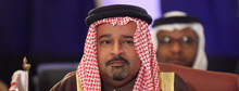 Islam and recession in Bahrain