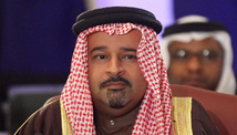 Islam and recession in Bahrain