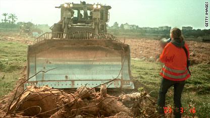 Court hearing over bulldozer death 