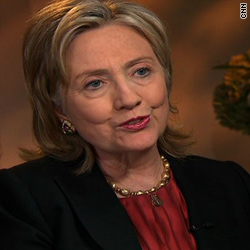 Clinton: Israeli settlement announcement 'insulting'