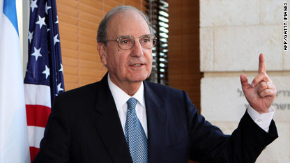 Envoy delays Mideast visit, sources say