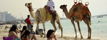 Kiss case a Dubai culture clash