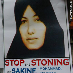 Brazil offers asylum for Iranian woman facing execution