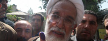 Anti-Israel rallies in Iran