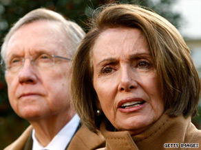 President Barack Obama and Vice President Joe Biden will team up with the top Democrats in Congress late Tuesday afternoon to discuss heath care reform strategy.