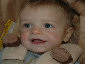 Gabriel Johnson
