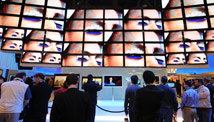 Full coverage of CES