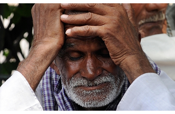 Bihari Farmer