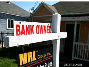 More homeowners get long-term help.