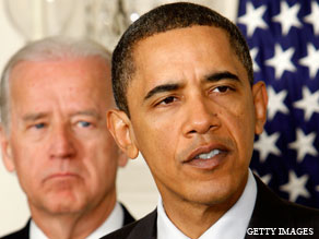 Obama to team up with Clinton, Bush on Haitian relief .
