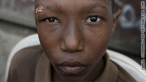 Photographers turn lenses to the tragedy