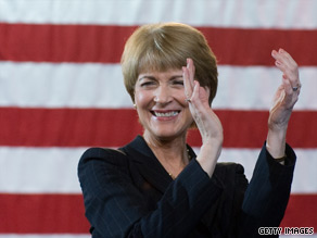 Massachusetts Democratic Senate candidate Martha Coakley sounded confident as she voted Tuesday morning.