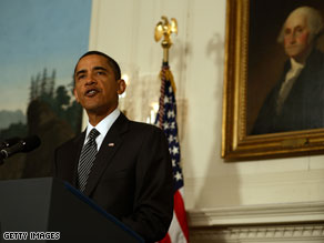 John King: If Republican Scott Brown wins Tuesday's special Senate election in Massachusetts, President Obama will have to decide how to pursue his top domestic agenda item without 60 votes in the Senate.