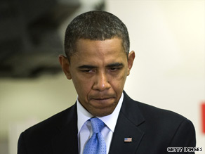 A poll of polls shows Obama's approval rating stands at 51 percent.