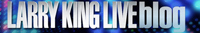 Larry King Live Blog