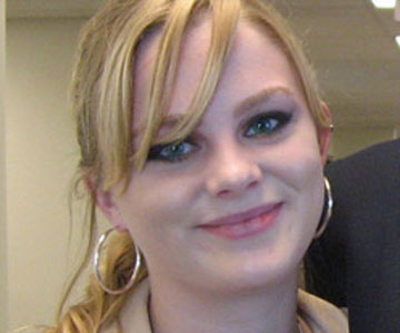 Body just found on farm: is it missing co-ed beauty?