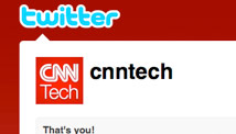 Follow @cnntech on Twitter