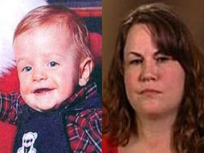 Gabriel Johnson / Tammi Smith