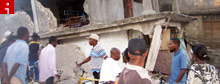 Haiti: How to help