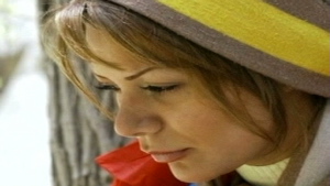 Neda remembered near Iran embassy