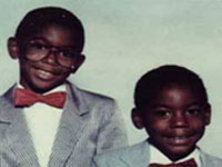Missing: Jamal Abdul'Faruq