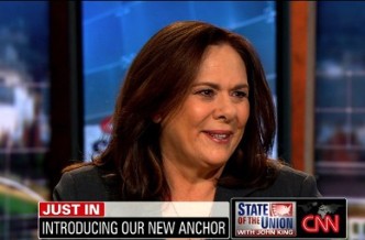 Meet Our Anchor