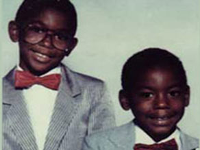 Basil & Jamal Abdul’Faruq