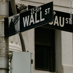 Dow closes below 10,000 for first time since November
